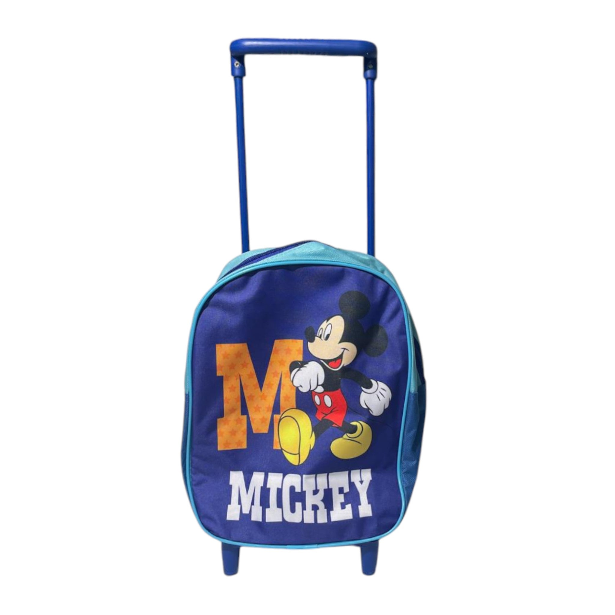 Zaino trolley - bambini - Topolino